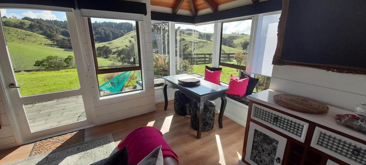 Wharfe Cottage Уелсфорд Екстериор снимка
