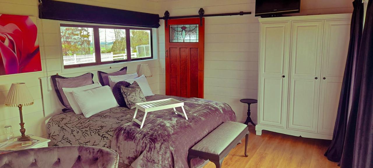 Wharfe Cottage Уелсфорд Екстериор снимка