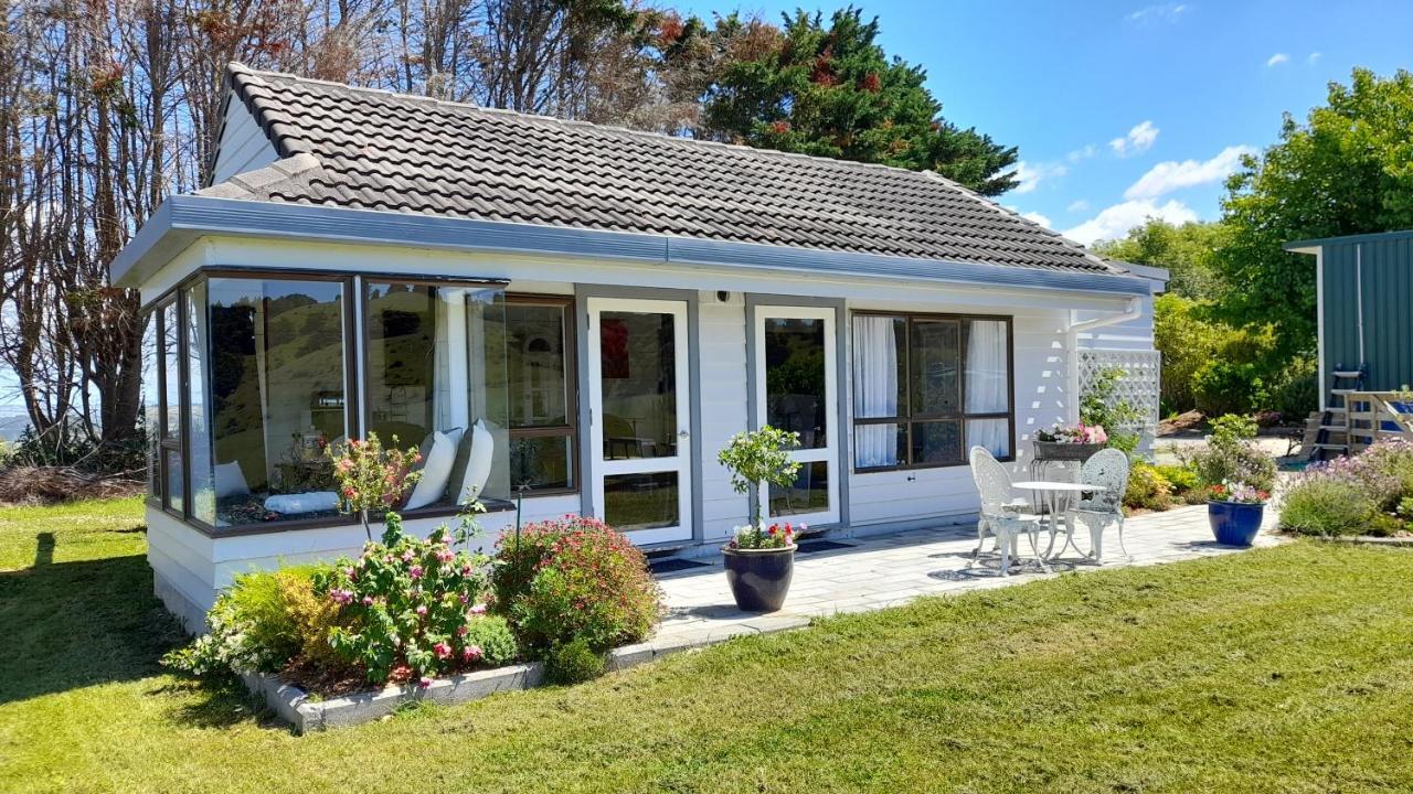 Wharfe Cottage Уелсфорд Екстериор снимка