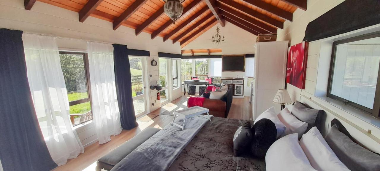 Wharfe Cottage Уелсфорд Екстериор снимка