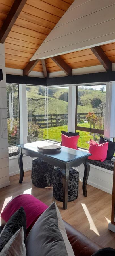 Wharfe Cottage Уелсфорд Екстериор снимка